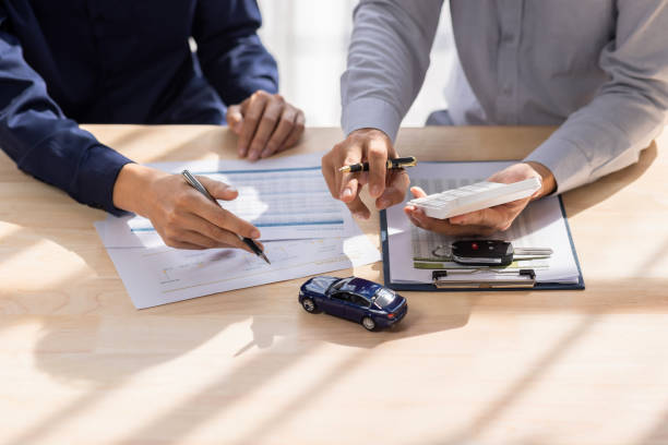 Car insurance options for Lisbon Falls residents